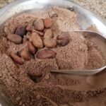 fabrica de chocolate en polvo