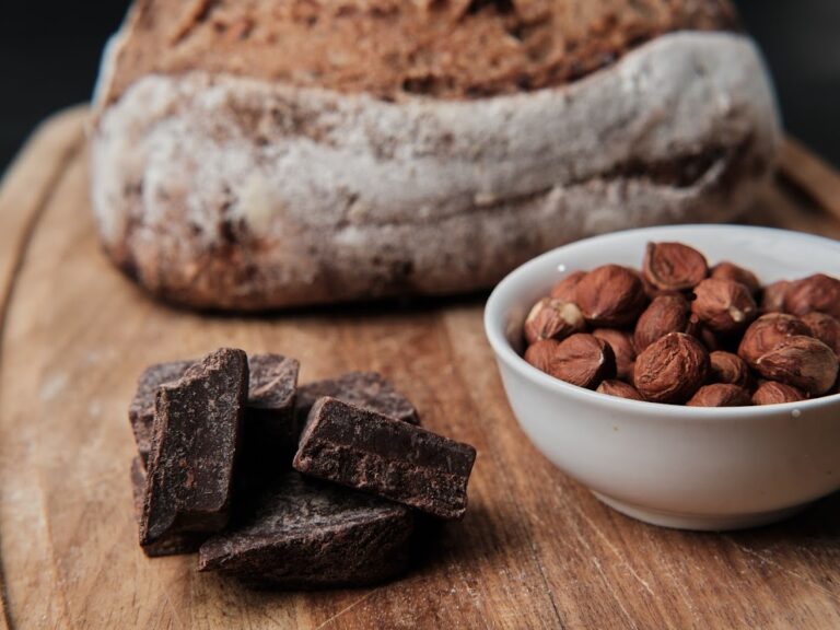 pasion del cacao